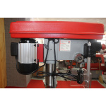 Свердлильний верстат Holzmann SB 4116HM - Зображення 5