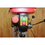 Свердлильний верстат Holzmann SB 4116HM - Зображення 10