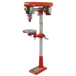 Свердлильний верстат Holzmann SB 3116RHN 230 В
