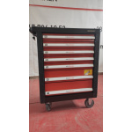 Візок для майстерні з інструментами Holzmann WW 790W - Зображення 2