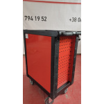 Візок для майстерні з інструментами Holzmann WW 790W - Зображення 10