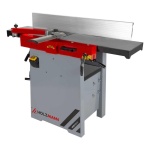 Фугувально-рейсмусовий верстат Holzmann HOB310ECO_230V - Зображення 2
