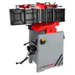 Фугувально-рейсмусовий верстат Holzmann HOB310ECO_230V - Зображення 3