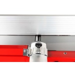 Фугувально-рейсмусовий верстат Holzmann HOB310ECO_230V - Зображення 4