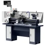 Універсальний токарний верстат Cormak 330х915