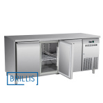 Стіл холодильний тридверний BRILLIS СС3100 - Зображення 3