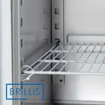 Стіл холодильний тридверний BRILLIS S903Т - Зображення 4