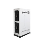 АКБ Volter LiFePO4 51.2V 280Ah 14.3KWH - Зображення 3