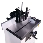 Фрезерний верстат по дереву MAST Holztechnik H-FV160-1 230V - Зображення 4
