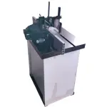 Фрезерний верстат по дереву MAST Holztechnik H-FV160-1 230V - Зображення 6