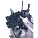 Фрезерний верстат по дереву MAST Holztechnik H-FV160-1 230V - Зображення 7