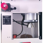 Фрезерний верстат по дереву MAST Holztechnik H-FV160-1 230V - Зображення 9