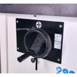 Фрезерний верстат по дереву MAST Holztechnik H-FV160-1 230V - Зображення 10