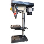 Свердлильний верстат по металу MAST Metalltechnik M-SV1520P 400V - Зображення 2