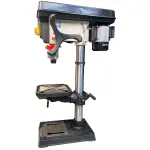 Свердлильний верстат по металу MAST Metalltechnik M-SV1520P 400V - Зображення 2