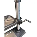 Свердлильний верстат по металу MAST Metalltechnik M-SV1520P 400V - Зображення 3