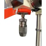 Свердлильний верстат по металу MAST Metalltechnik M-SV1520P 400V - Зображення 4