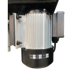 Свердлильний верстат по металу MAST Metalltechnik M-SV1520P 400V - Зображення 5