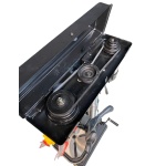 Свердлильний верстат по металу MAST Metalltechnik M-SV1520P 400V - Зображення 6