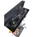 Свердлильний верстат по металу MAST Metalltechnik M-SV1520P 400V - Зображення 6