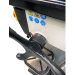 Свердлильний верстат по металу MAST Metalltechnik M-SV1520P 400V - Зображення 7