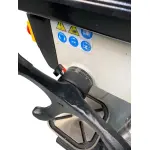 Свердлильний верстат по металу MAST Metalltechnik M-SV1520P 400V - Зображення 7