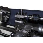 Універсальний токарний верстат по металу MAST Metalltechnik PROFI 350 230V - Зображення 4
