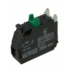 ZBE-101 N/О Контакт для кнопок TB5 - Зображення 2