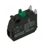 ZBE-101 N/О Контакт для кнопок TB5 - Зображення 2