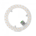 LED модуль для світильників 24W 4000K VIDEX VL-MLC-244 - Зображення 2