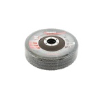 Диск шліфувальний пелюстковий конусний GRANITE ZIRCONIA Т29 зерно 120 125х22 мм 5 шт 8-32-120PC - Зображення 2