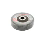 Диск шліфувальний пелюстковий конусний GRANITE ZIRCONIA Т29 зерно 120 125х22 мм 5 шт 8-32-120PC - Зображення 2