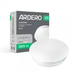 Світлодіодний накладний світильник Ardero AL805ARD 45Вт 5000К