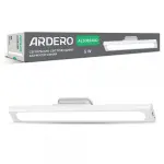 Акумуляторний світлодіодний накладний світильник Ardero AL5082ARD 5Вт білий