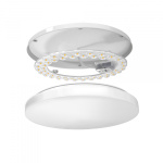 LED модуль для світильників 24W 4000K VIDEX VL-MLC-244 - Зображення 5