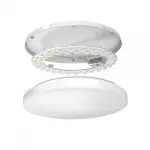 LED модуль для світильників 24W 4000K VIDEX VL-MLC-244 - Зображення 5