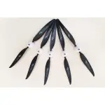 Лопаті складані карбонові для літака Aeronaut CAM Carbon 12.5х7.5 (723453) - Зображення 3