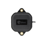 Антена GPS мультидіапазонна Ardusimple GNSS ANN-MB-00 IP67 SMA з кабелем