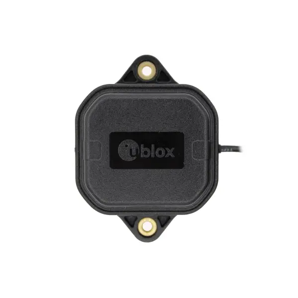 Антена GPS мультидіапазонна Ardusimple GNSS ANN-MB-00 IP67 SMA з кабелем