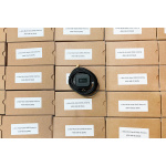 Антена GPS мультидіапазонна Ardusimple GNSS ANN-MB-00 IP67 SMA з кабелем - Зображення 2