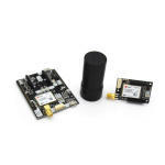 Антена мультидіапазонна Ardusimple GNSS Helical (IP67) - Зображення 4