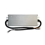 LED драйвер 60Вт 12В, серія IP67 Pro