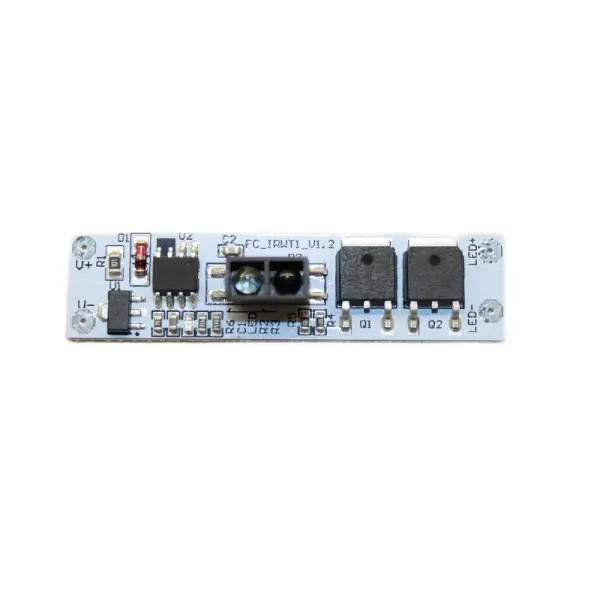 Датчик IR 10А 12-24V DC