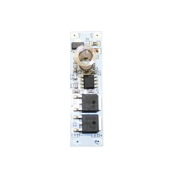 Датчик-димер 3A 12-24V DC