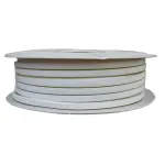 LED неонова стрічка 10Вт 12В 6х12 2835 120 діодів 120Лм/Вт, лимонний, серія Neon, гарантія 3 роки