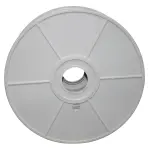 LED неонова стрічка 10Вт 12В 8х16 мм SMD2835 120 діодів 120Лм/Вт холодний білий 6500К, серія Neon, гарантія 3 роки - Зображення 3