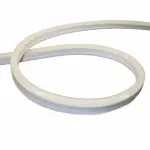LED неонова стрічка 10Вт 12В 8х16 мм SMD2835 120 діодів 120Лм/Вт холодний білий 6500К, серія Neon, гарантія 3 роки - Зображення 2