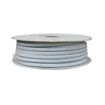 LED неонова стрічка 10Вт 12В 8х16 мм SMD2835 120 діодів 120Лм/Вт блакитний лід , серія Neon, гарантія 3 роки