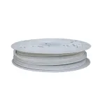 LED неонова стрічка 10Вт 12В 8х17 мм, SMD2835 120 діодів, 300 Лм, нейтральний білий 4000К, серія Neon Electro House by Rishang