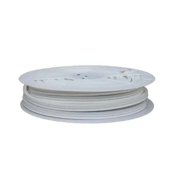 LED неонова стрічка 10Вт 12В 6х12 мм, SMD2835 120 діодів, 230 Лм, нейтральний білий 4000К, серія Neon Electro House by Rishang